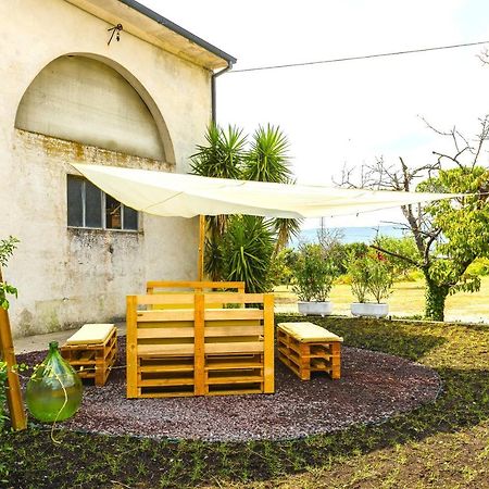 Apartamento Hostly - Il Casale Dei Nini San Giuliano Terme Exterior foto