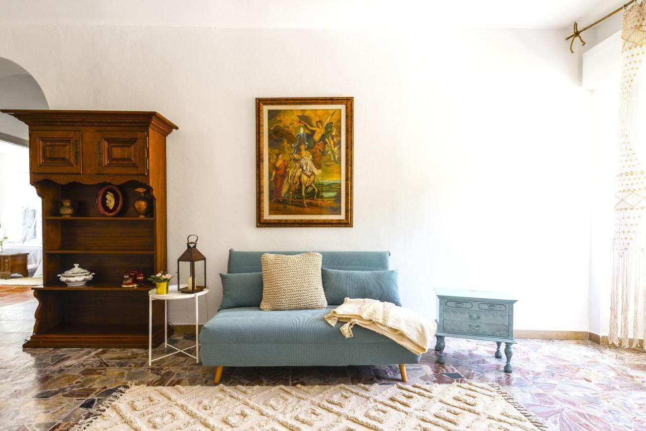 Apartamento Hostly - Il Casale Dei Nini San Giuliano Terme Exterior foto