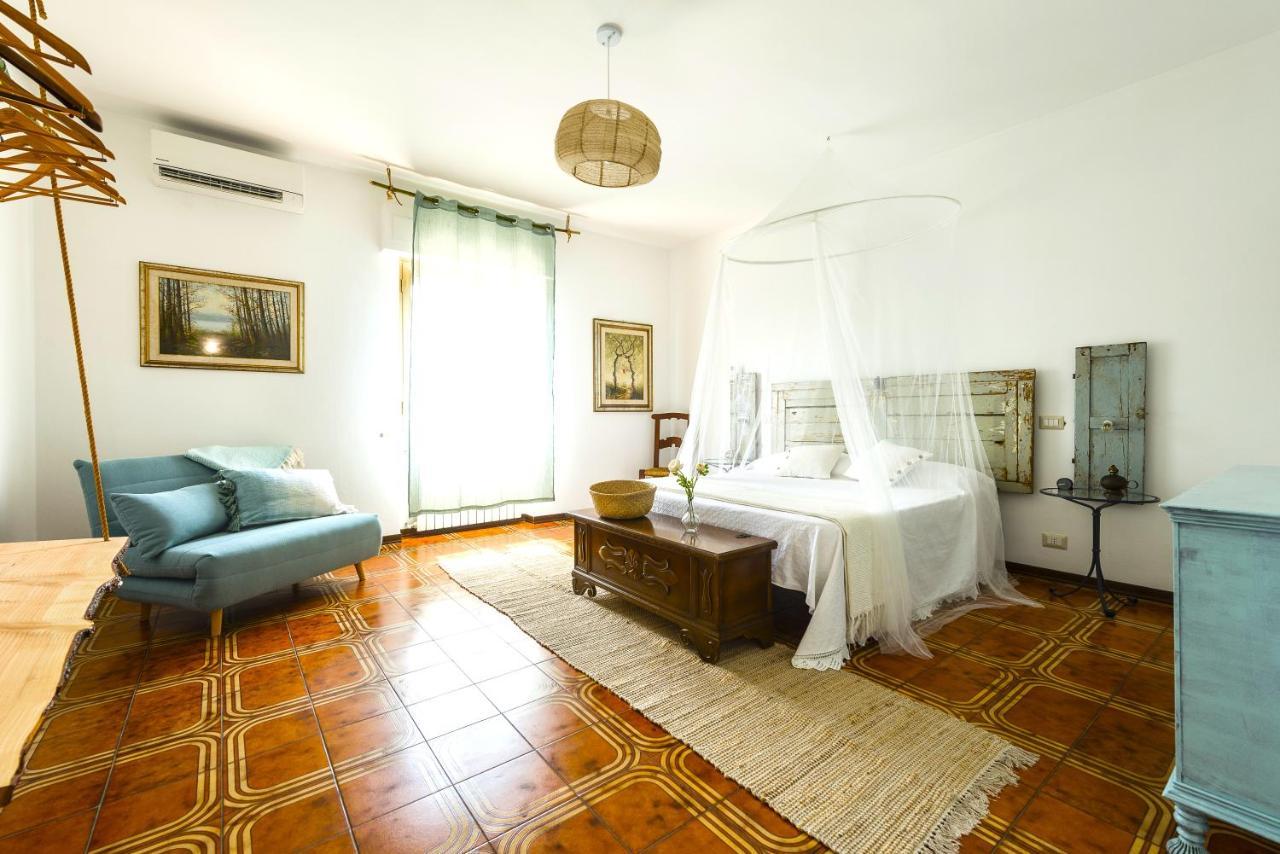 Apartamento Hostly - Il Casale Dei Nini San Giuliano Terme Exterior foto