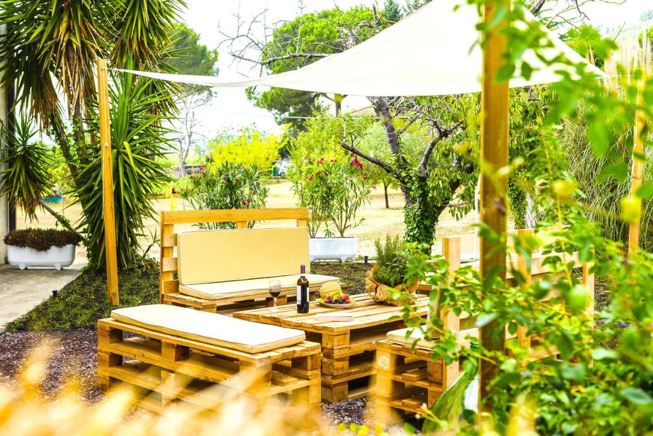 Apartamento Hostly - Il Casale Dei Nini San Giuliano Terme Exterior foto