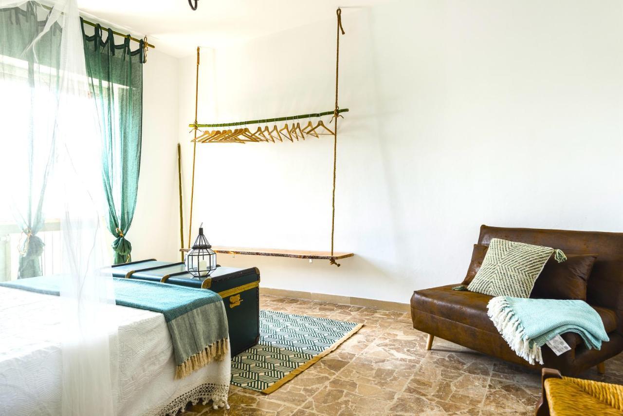 Apartamento Hostly - Il Casale Dei Nini San Giuliano Terme Exterior foto