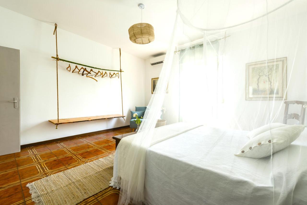 Apartamento Hostly - Il Casale Dei Nini San Giuliano Terme Exterior foto