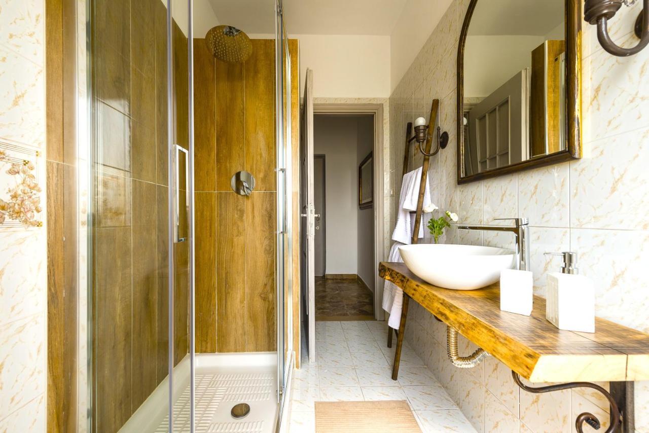 Apartamento Hostly - Il Casale Dei Nini San Giuliano Terme Exterior foto