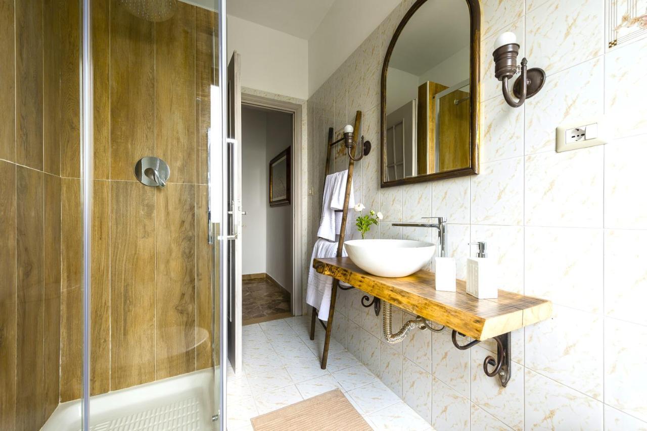 Apartamento Hostly - Il Casale Dei Nini San Giuliano Terme Exterior foto