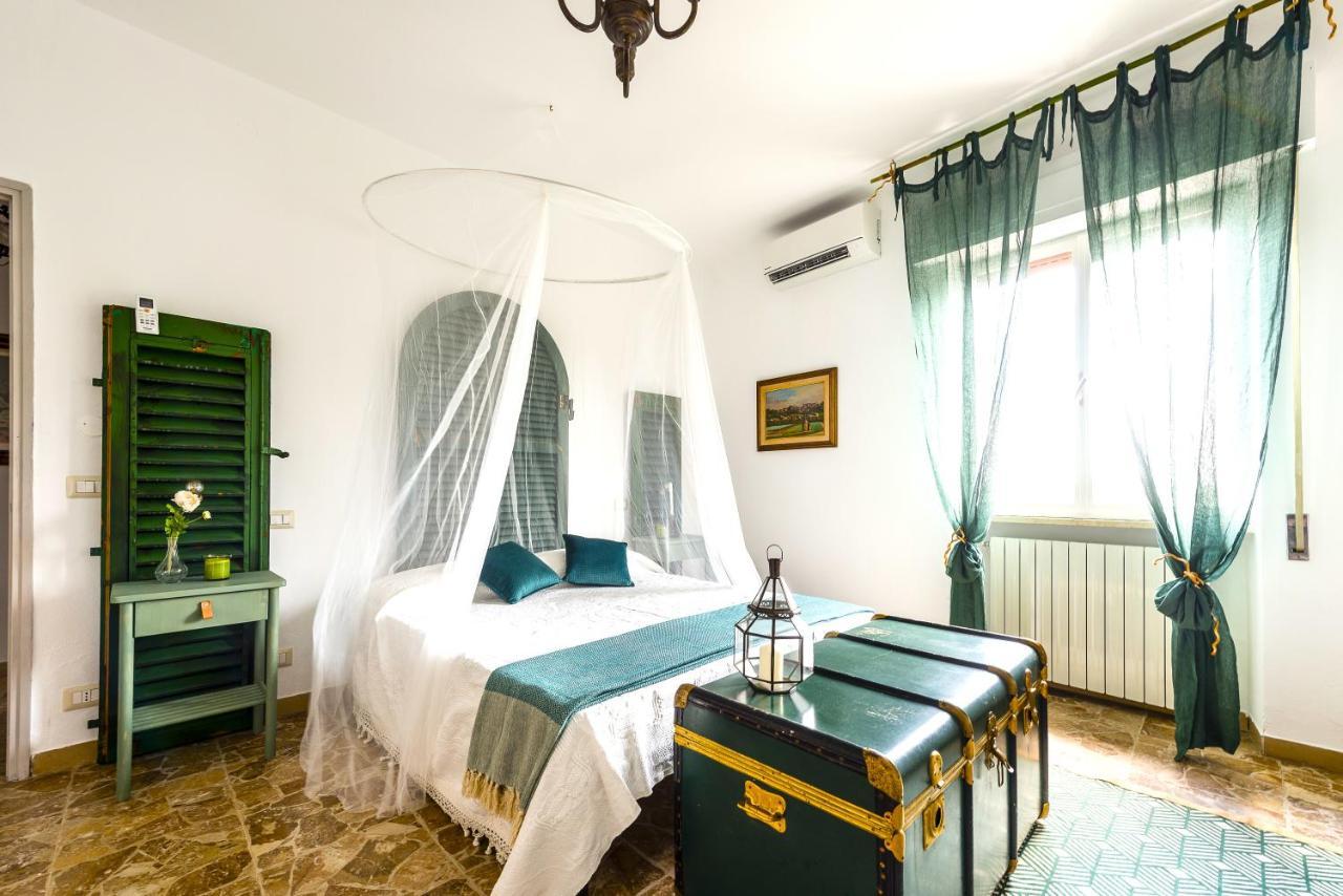 Apartamento Hostly - Il Casale Dei Nini San Giuliano Terme Exterior foto