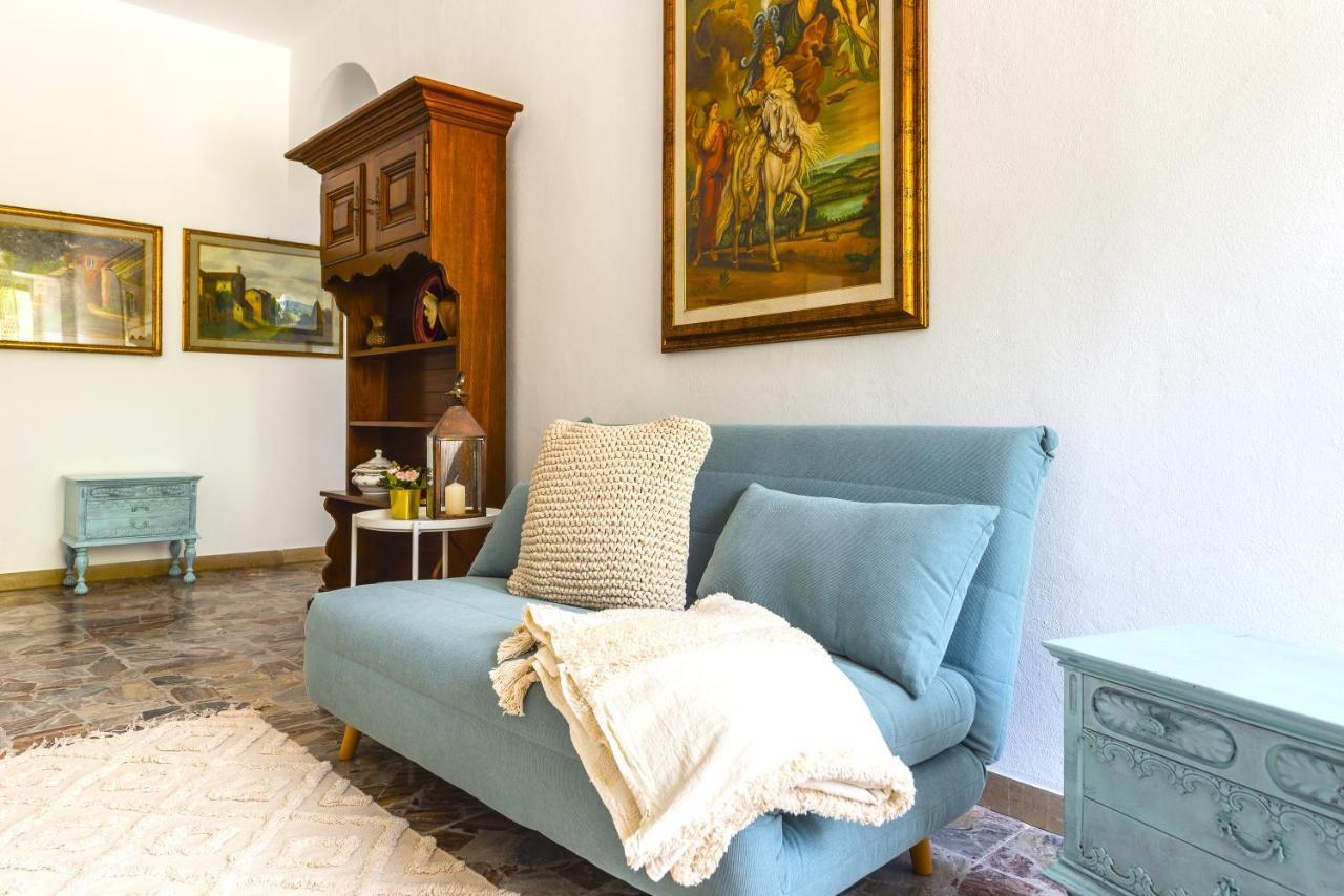 Apartamento Hostly - Il Casale Dei Nini San Giuliano Terme Exterior foto