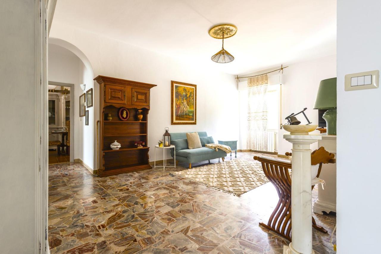 Apartamento Hostly - Il Casale Dei Nini San Giuliano Terme Exterior foto