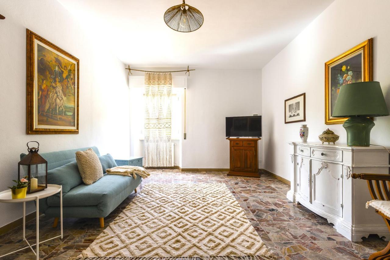 Apartamento Hostly - Il Casale Dei Nini San Giuliano Terme Exterior foto