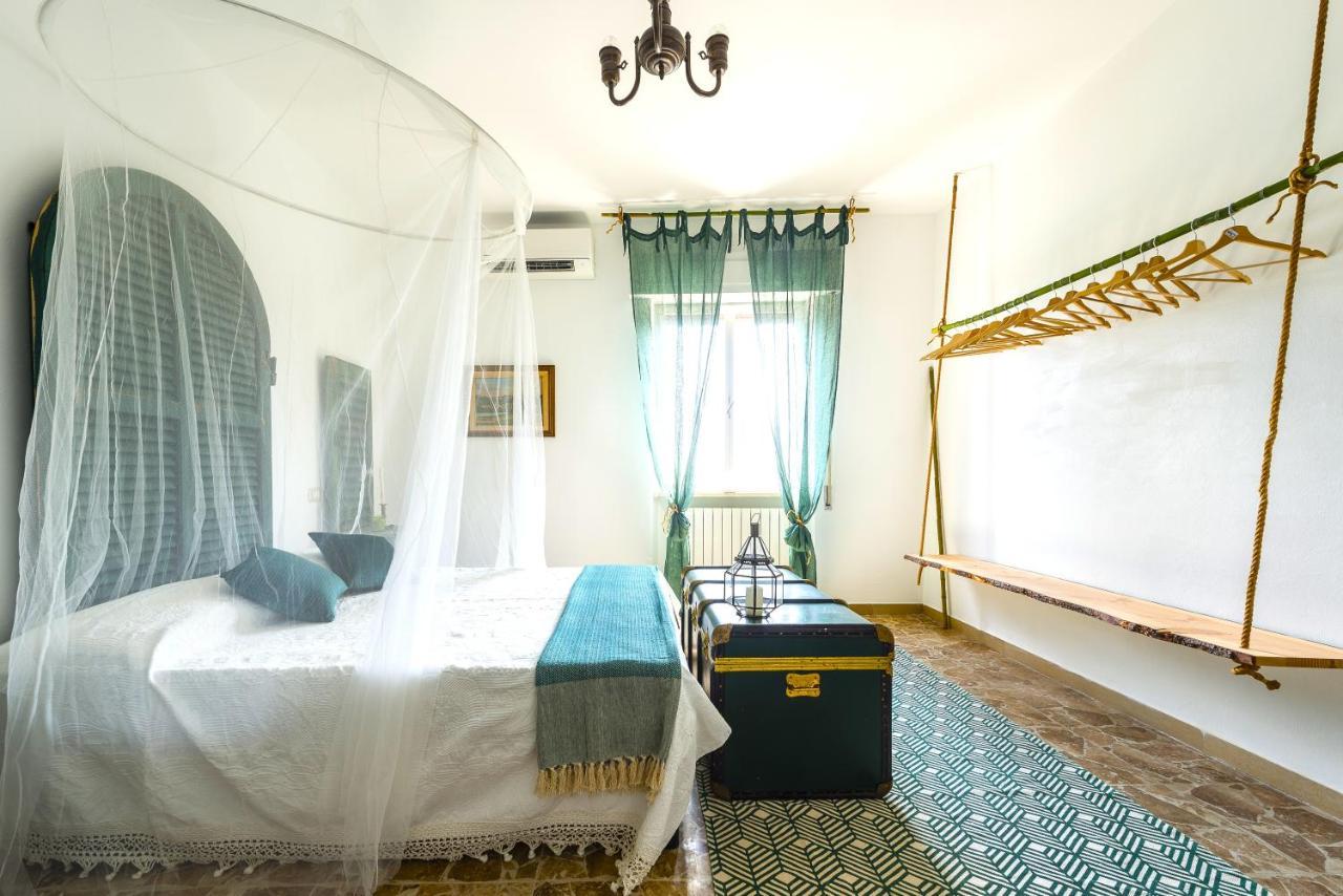 Apartamento Hostly - Il Casale Dei Nini San Giuliano Terme Exterior foto