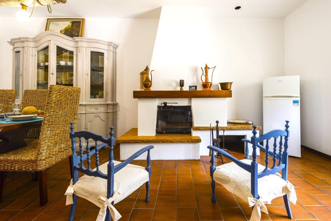 Apartamento Hostly - Il Casale Dei Nini San Giuliano Terme Exterior foto