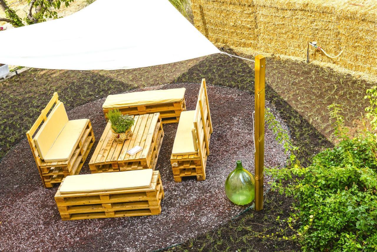 Apartamento Hostly - Il Casale Dei Nini San Giuliano Terme Exterior foto