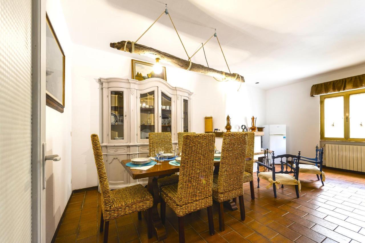 Apartamento Hostly - Il Casale Dei Nini San Giuliano Terme Exterior foto