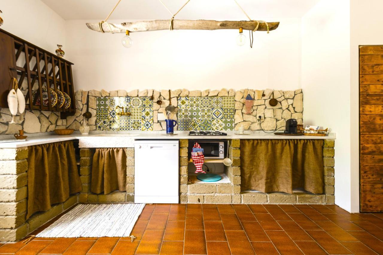 Apartamento Hostly - Il Casale Dei Nini San Giuliano Terme Exterior foto